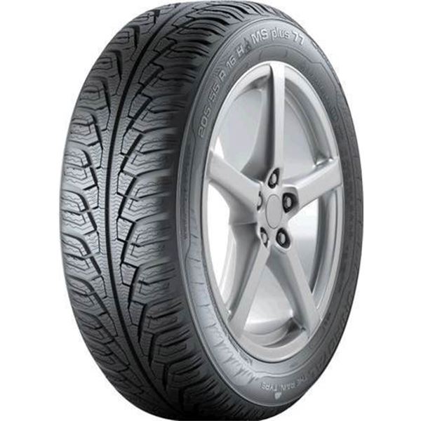 Pneu Hiver Uniroyal MS Plus 77
