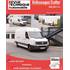 Revue Technique Automobile pour VOLKSWAGEN CRAFTER 2.0 TDI 136 CH depuis 05/2011