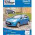 Revue Technique Automobile pour CITROEN C3 II 1,4 HDI 70 FAP depuis 10/2010