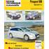 Revue Technique Automobile pour 508 HDI FAP 163 CH DEPUIS 06/2011