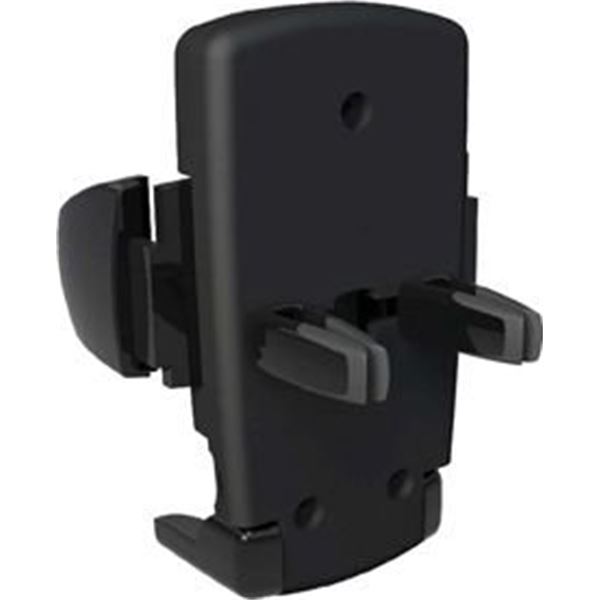 Support universel CRAB sur grille d'aération Cellular Line pour téléphone