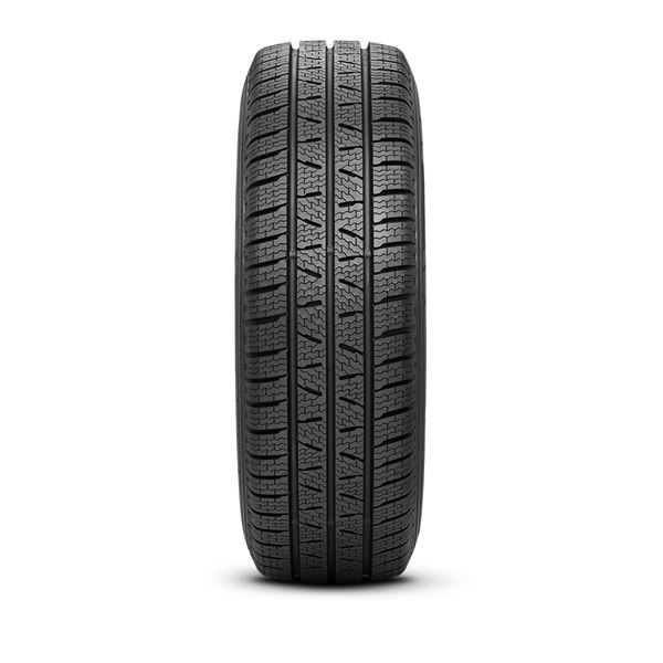 Pneu camionnette Hiver PIRELLI 225/65R16 112R Carrier Winter