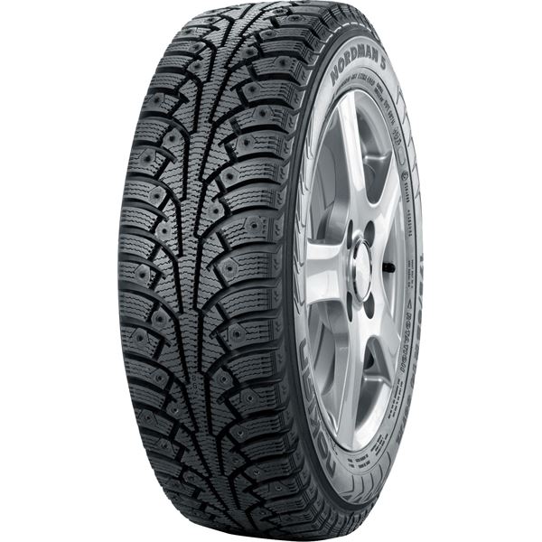 Pneu Hiver Nokian Nordman 5
