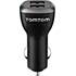 Chargeur allume-cigare double haute vitesse TomTom