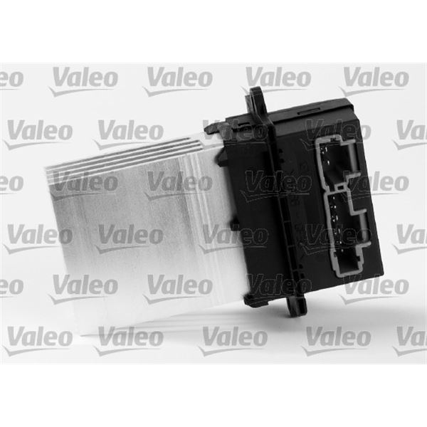Regulateur de vitesse du pulseur de climatisation Valeo 509355