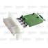 Resistance de climatisation Valeo 515074