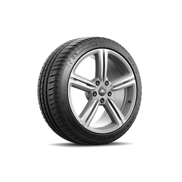 Pneu Été Michelin Pilot Sport 3