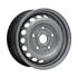Jante tole Magnetto Wheels 16 pouces Argent