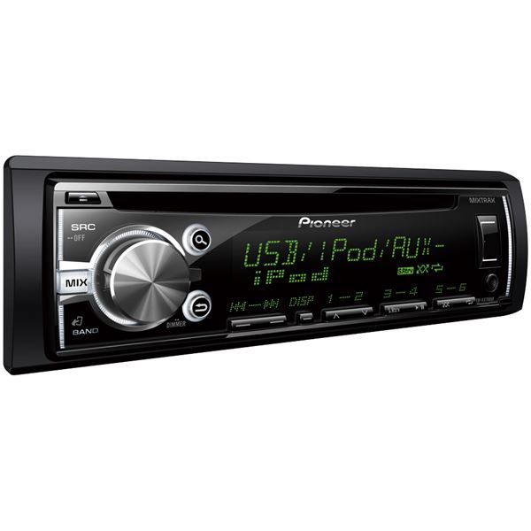 Autoradio Pioneer DEH-X3700UI