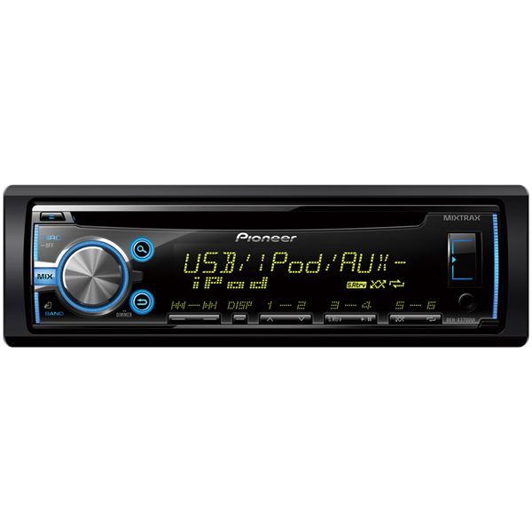 Autoradio Pioneer DEH-X3700UI