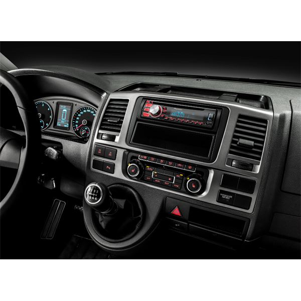 Autoradio Bluetooth Pioneer DEH-4700BT