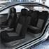 Housse sur mesure pour C4 Cactus dès 05/2014