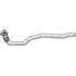 1 tuyau d'échappement Bosal 800119