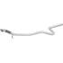1 tuyau d'échappement Bosal 950087