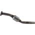 1 catalyseur Bosal 090051
