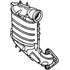 1 catalyseur Bosal 090511