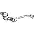 1 catalyseur Bosal 090527