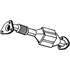 1 catalyseur Bosal 090546