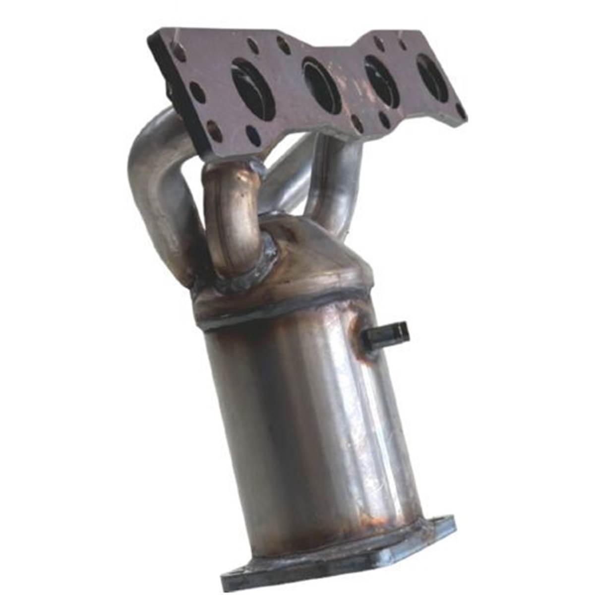 Catalyseur Bosal 090548