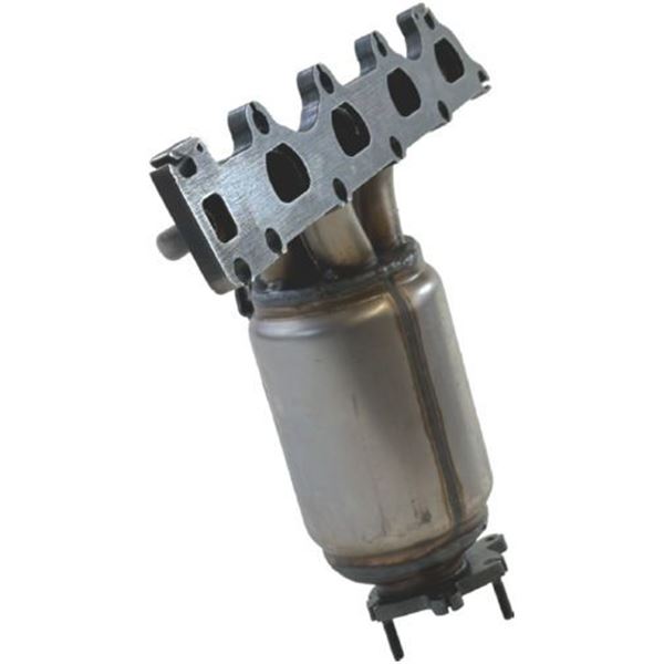 1 catalyseur Bosal 090560