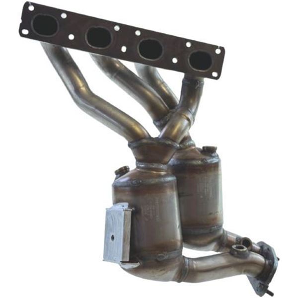 1 catalyseur Bosal 090561