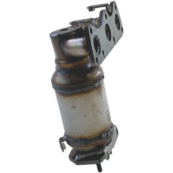 1 catalyseur Bosal 090562