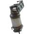 1 catalyseur Bosal 090562