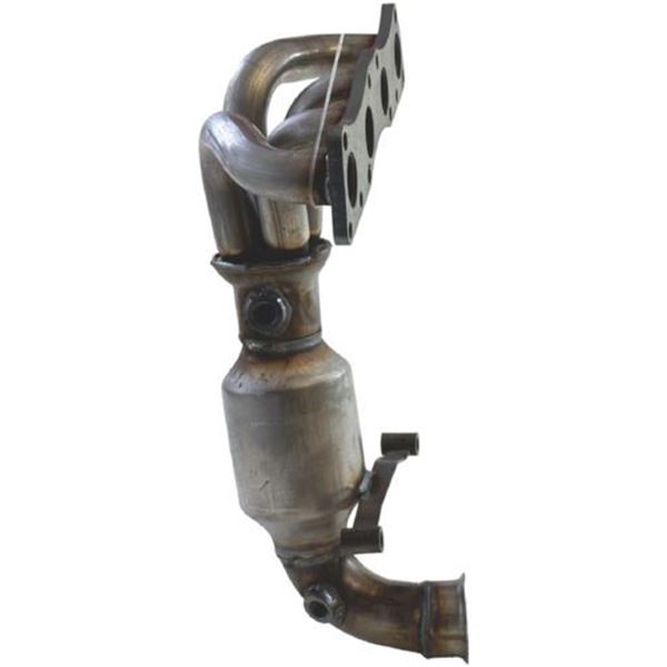 1 catalyseur Bosal 090590