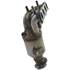 1 catalyseur Bosal 090607