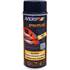 Aérosol élastomère pelable Sprayplast peinture, noir mat MOTIP 400 ml