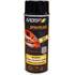 Aérosol élastomère pelable Sprayplast peinture, noir brillant MOTIP 400 ml