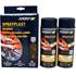 Aérosol élastomère pelable Sprayplast peinture, transparent 2 x 400 ml