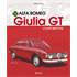 LIVRE ALFA ROMEO GIULIA GT COUPE BERTONE (REF 25422)