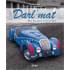 LIVRE DARL'MAT, DES PEUGEOT D'EXCEPTION (REF 25722)