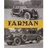 LIVRE FARMAN, DE L'AVIATION À L'AUTOMOBILE (REF 25387)