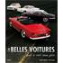 LIVRE CES BELLES VOITURES DONT A REVE MON PÈRE (REF 23390)