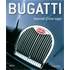 LIVRE BUGATTI, JOURNAL D'UNE SAGA (REF 22337)