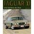 LIVRE JAGUAR XJ, UNE BERLINE DE REVE (REF 21792)