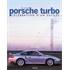 LIVRE 25 ANS DE PORSCHE TURBO, CELEBRATION D'UN SUCCES (REF 18453)