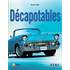 LIVRE DÉCAPOTABLES (REF 25254)