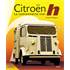 LIVRE CITROEN H, LA CAMIONNETTE STAR (REF 22954)