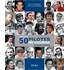 LIVRE HISTOIRE DE 50 PILOTES DE COURSE AU DESTIN TRAGIQUE (REF 25518)