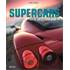 LIVRE SUPERCARS, AU-DELÀ DES 300 KM/H (REF 25389)
