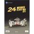 LIVRE 24 HEURES DU MANS 2013, LE LIVRE OFFICIEL (REF 25265)