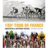 LIVRE 100ÈME TOUR DE FRANCE, ANECDOTES ET HISTOIRES VÉCUES (REF 24594)