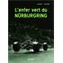 LIVRE L'ENFER VERT DU NÜRBURGRING (REF 24479)