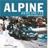 LIVRE ALPINE BERLINETTE, L'ICONE DES ANNEES BLEUES (REF 24042)