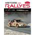 LIVRE HISTOIRE DES RALLYES 1987-1996, TOME 3 (REF 22060)
