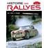 LIVRE HISTOIRE DES RALLYES 1951-1968, TOME 1 (REF 21789)