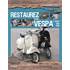 LIVRE RESTAUREZ VOTRE SCOOTER VESPA 2-TEMPS 1959-2008 (REF 24614)